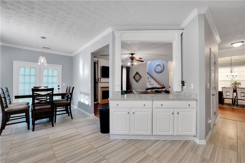 4 bedroom, 3 bathroom, 2,628 sq ft single family residence for rent at 1240 Everwood Drive, Marietta, GA 30008 for $2,695 a month — photo 10