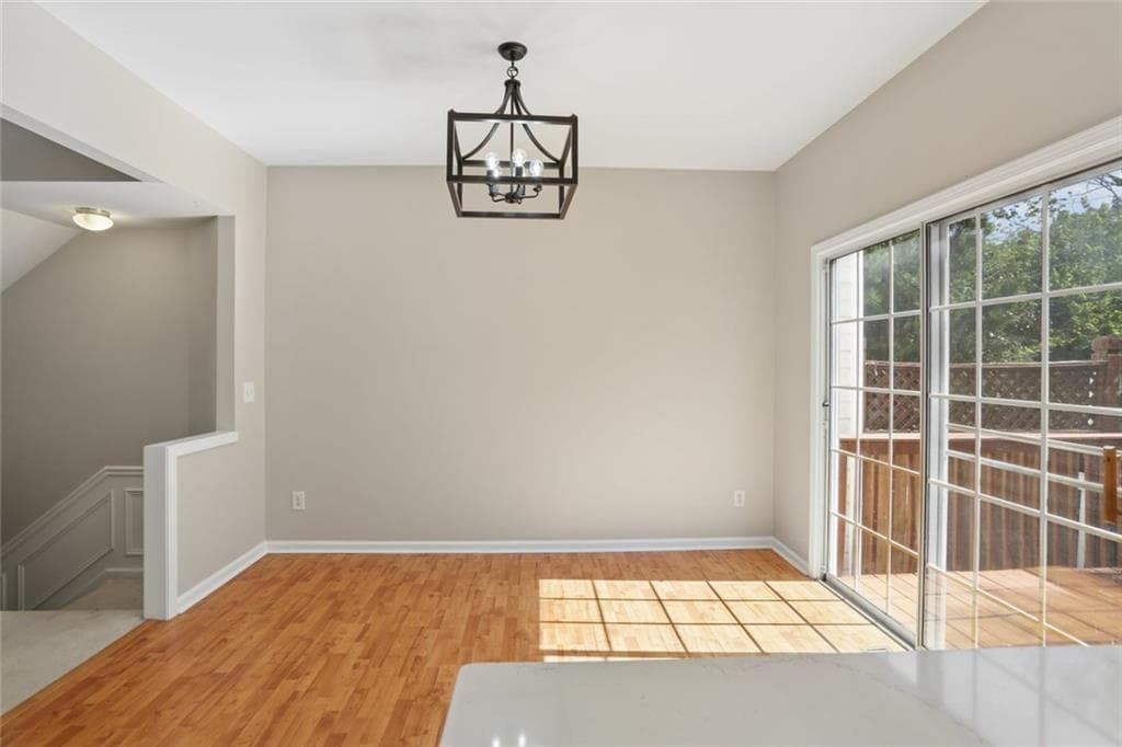 4 bedroom, 4 bathroom, 1,867 sq ft townhouse for sale at 13133 Fasherstone Drive 13133, Alpharetta, GA 30004 — photo 3