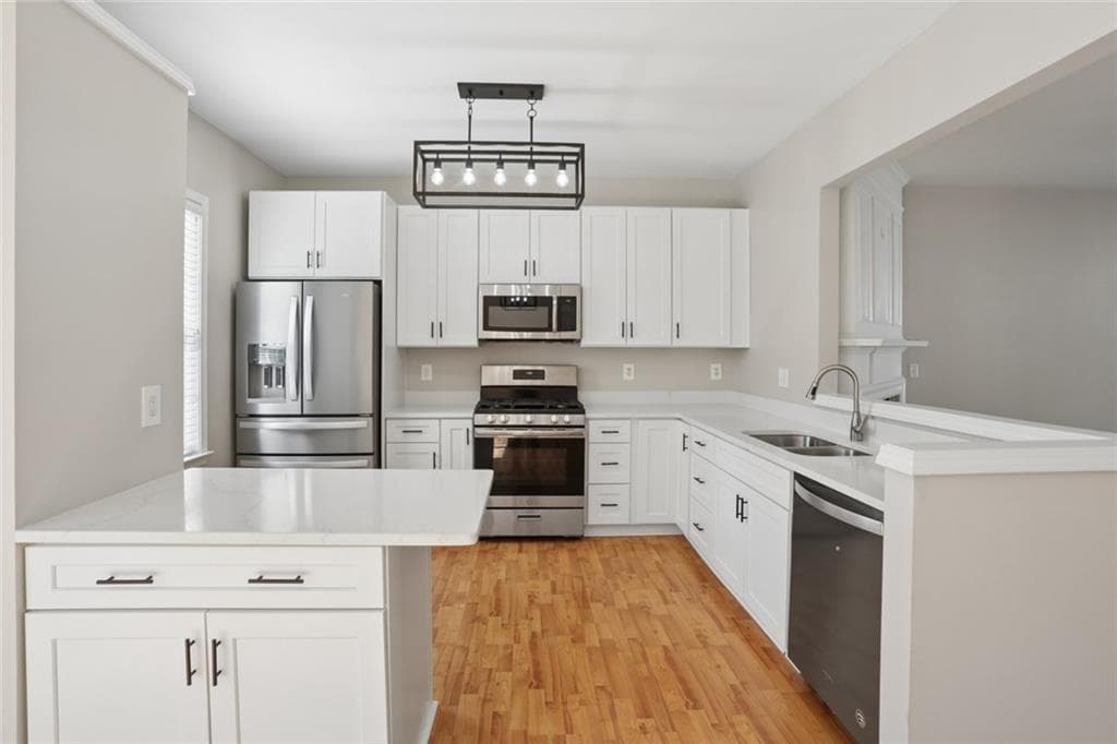 4 bedroom, 4 bathroom, 1,867 sq ft townhouse for sale at 13133 Fasherstone Drive 13133, Alpharetta, GA 30004 — photo 5