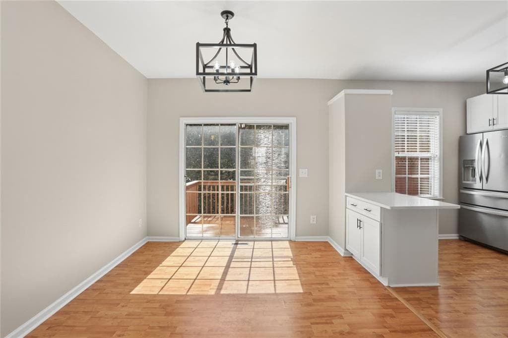 4 bedroom, 4 bathroom, 1,867 sq ft townhouse for sale at 13133 Fasherstone Drive 13133, Alpharetta, GA 30004 — photo 6