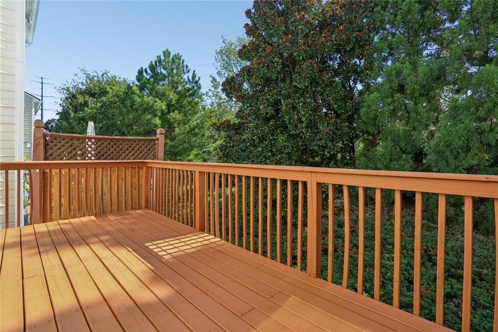 4 bedroom, 4 bathroom, 1,867 sq ft townhouse for sale at 13133 Fasherstone Drive 13133, Alpharetta, GA 30004 — photo 7