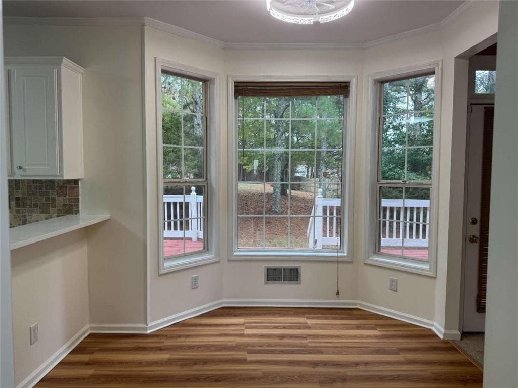 5 bedroom, 4 bathroom, 3,059 sq ft single family residence for rent at 135 Saddle Ridge Way, Fayetteville, GA 30215 for $2,975 a month — photo 6