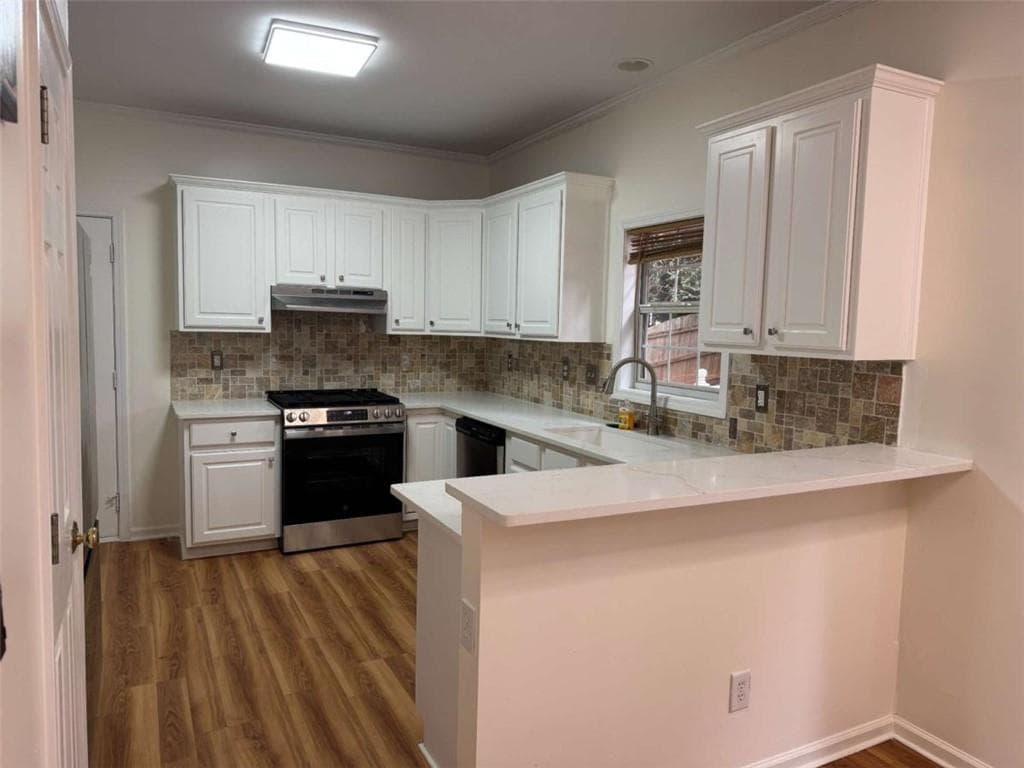 5 bedroom, 4 bathroom, 3,059 sq ft single family residence for rent at 135 Saddle Ridge Way, Fayetteville, GA 30215 for $2,975 a month — photo 7