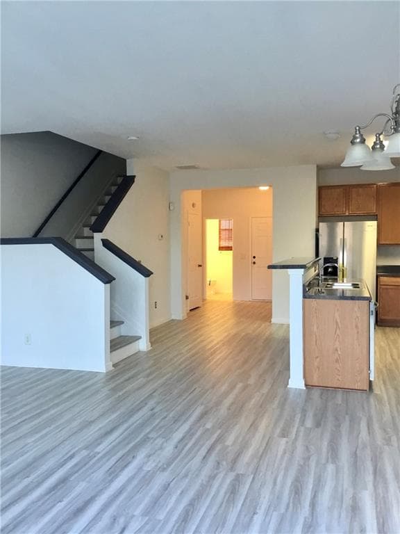 3 bedroom, 3 bathroom, 1,676 sq ft townhouse for rent at 3366 Fernview Drive, Lawrenceville, GA 30044 for $2,150 a month — photo 5