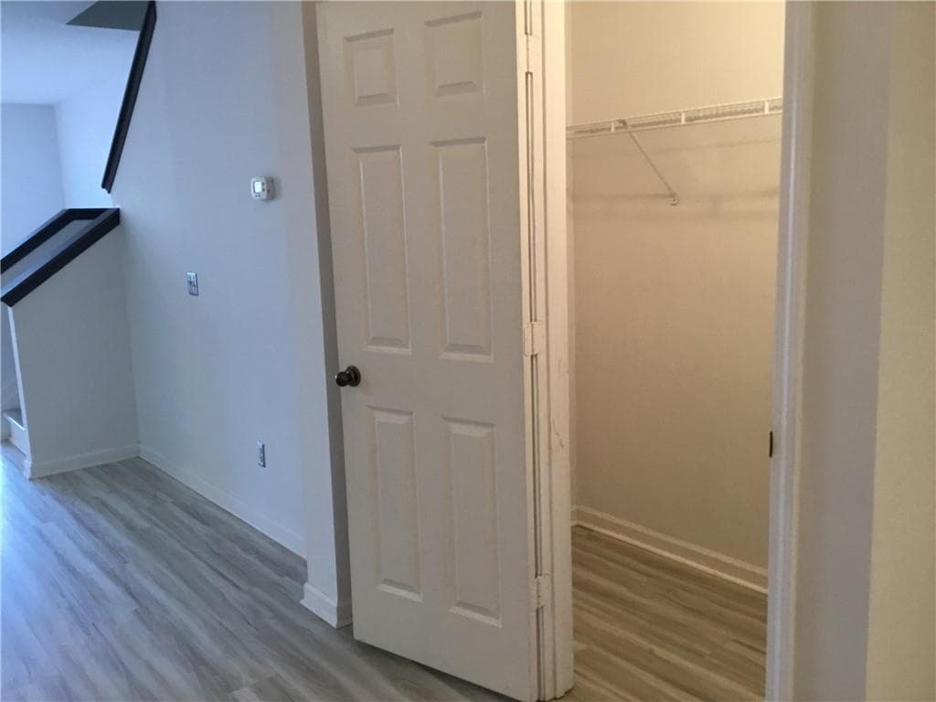 3 bedroom, 3 bathroom, 1,676 sq ft townhouse for rent at 3366 Fernview Drive, Lawrenceville, GA 30044 for $2,150 a month — photo 4