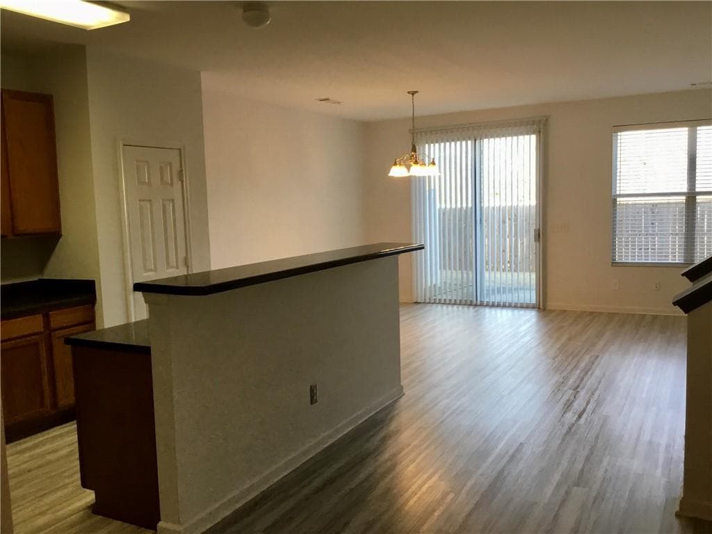 3 bedroom, 3 bathroom, 1,676 sq ft townhouse for rent at 3366 Fernview Drive, Lawrenceville, GA 30044 for $2,150 a month — photo 6