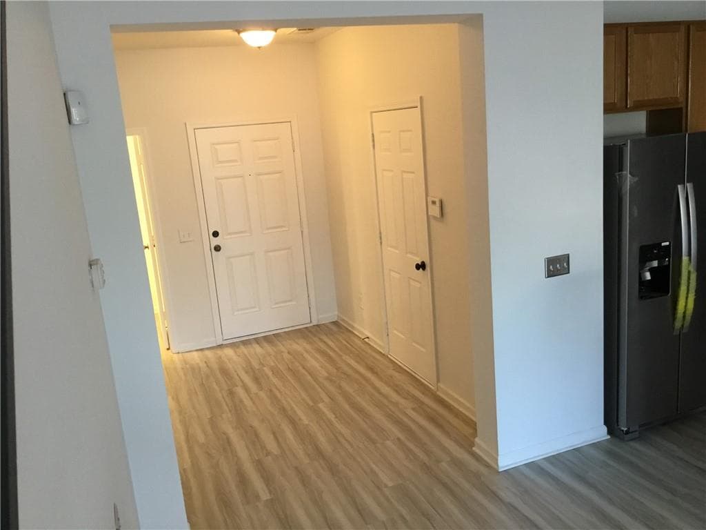 3 bedroom, 3 bathroom, 1,676 sq ft townhouse for rent at 3366 Fernview Drive, Lawrenceville, GA 30044 for $2,150 a month — photo 3