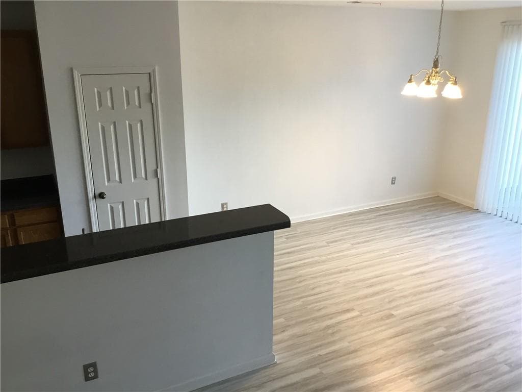 3 bedroom, 3 bathroom, 1,676 sq ft townhouse for rent at 3366 Fernview Drive, Lawrenceville, GA 30044 for $2,150 a month — photo 9