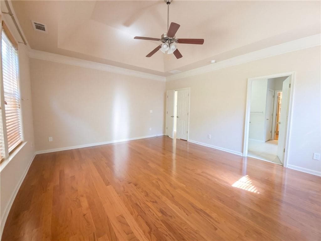 3 bedroom, 3 bathroom, 2,368 sq ft single family residence for sale at 3955 Village Estates Court, Cumming, GA 30040 — photo 10