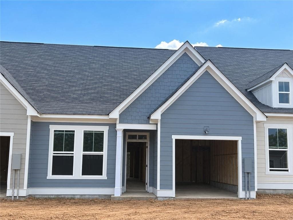 2 bedroom, 2 bathroom, 1,627 sq ft home for sale at 108 Harmony Circle, Cartersville, GA