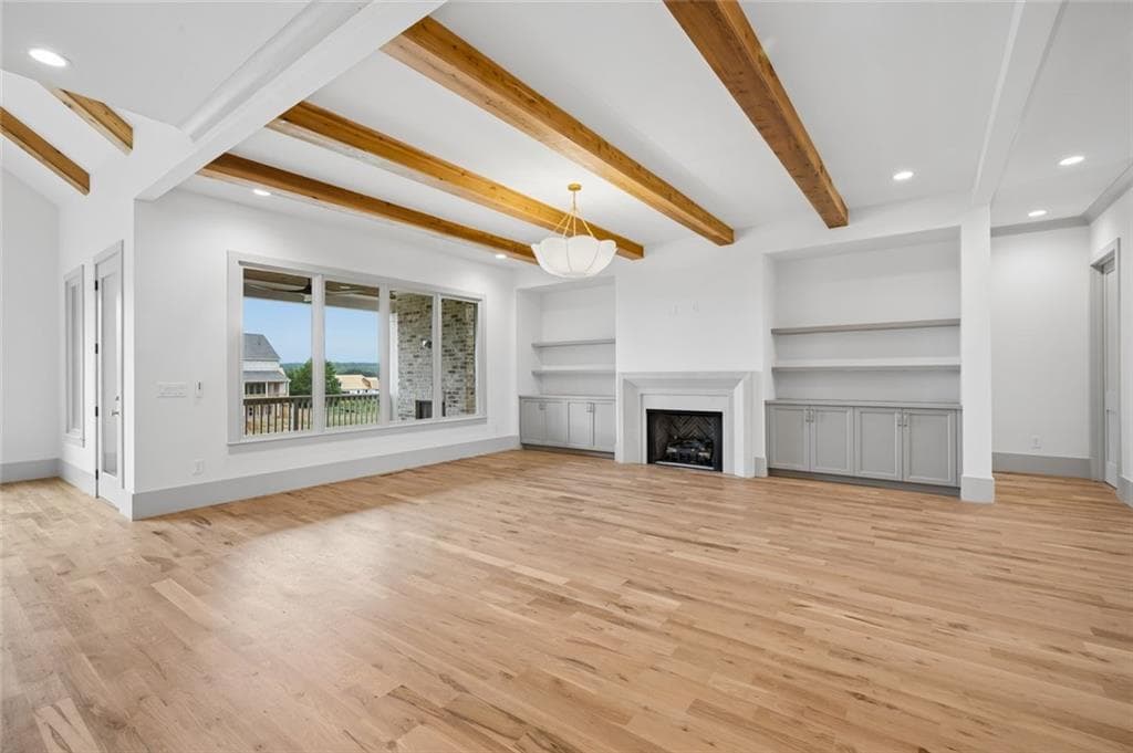 4 bedroom, 5 bathroom, 3,478 sq ft single family residence for sale at 2275 Malcom Estates Drive, Bogart, GA 30622 — photo 6
