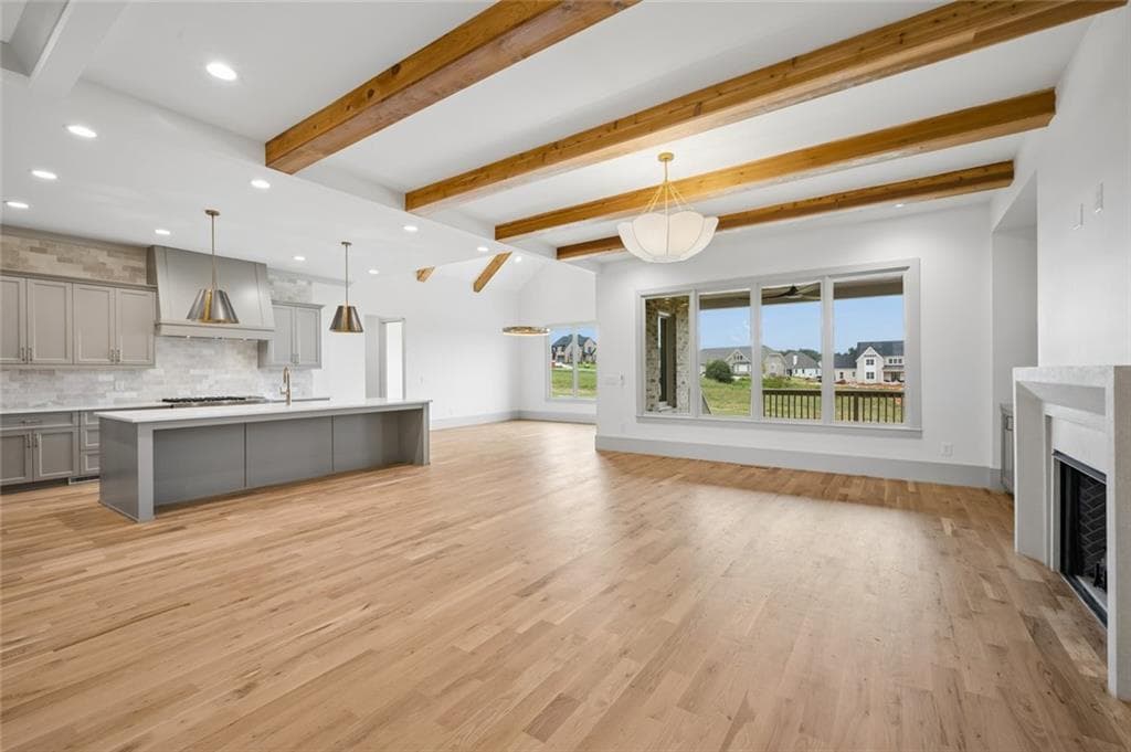 4 bedroom, 5 bathroom, 3,478 sq ft single family residence for sale at 2275 Malcom Estates Drive, Bogart, GA 30622 — photo 7