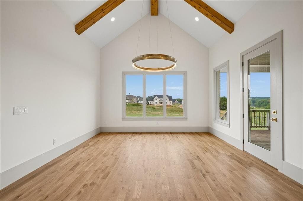 4 bedroom, 5 bathroom, 3,478 sq ft single family residence for sale at 2275 Malcom Estates Drive, Bogart, GA 30622 — photo 9