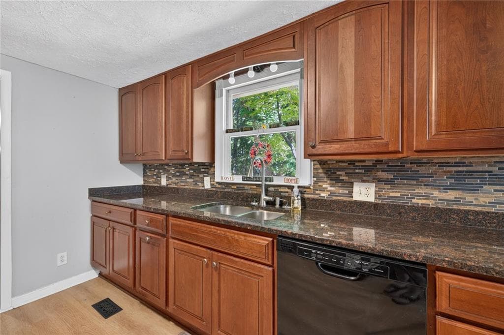 4 bedroom, 3 bathroom single family residence for sale at 3076 Thompson Mill Road, Buford, GA 30519 — photo 9