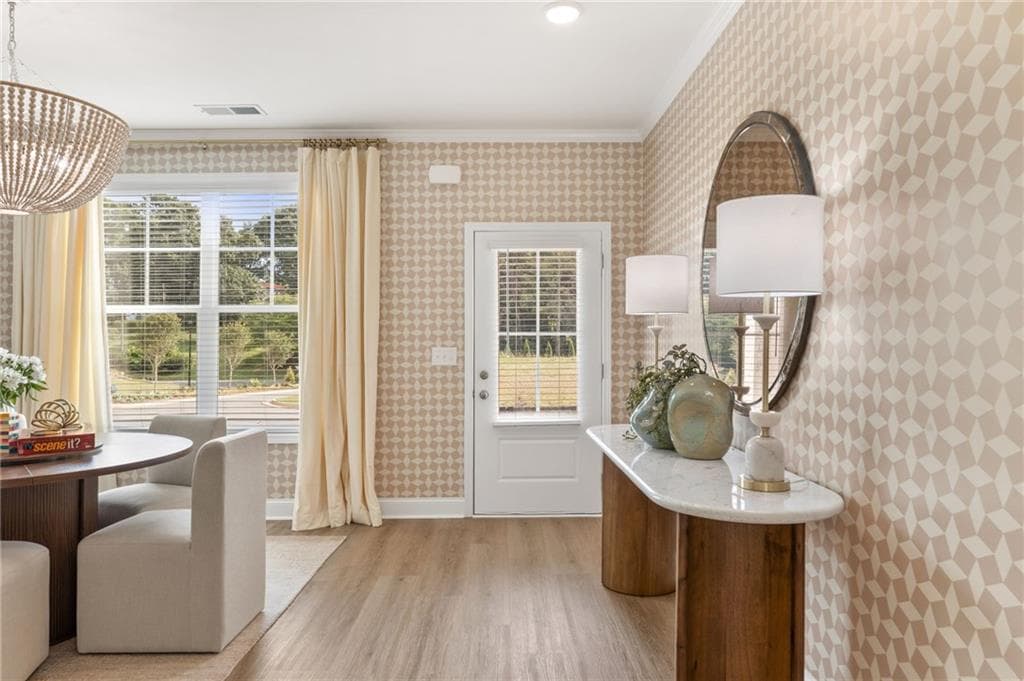 4 bedroom, 3 bathroom, 2,133 sq ft single family residence for sale at 102 bluefin Street, Adairsville, GA 30103 — photo 2
