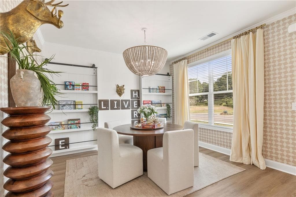 4 bedroom, 3 bathroom, 2,133 sq ft single family residence for sale at 102 bluefin Street, Adairsville, GA 30103 — photo 3