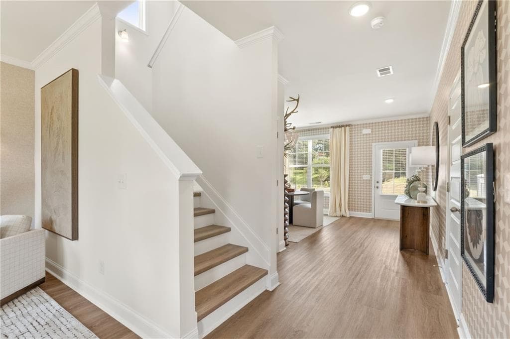 4 bedroom, 3 bathroom, 2,133 sq ft single family residence for sale at 102 bluefin Street, Adairsville, GA 30103 — photo 5