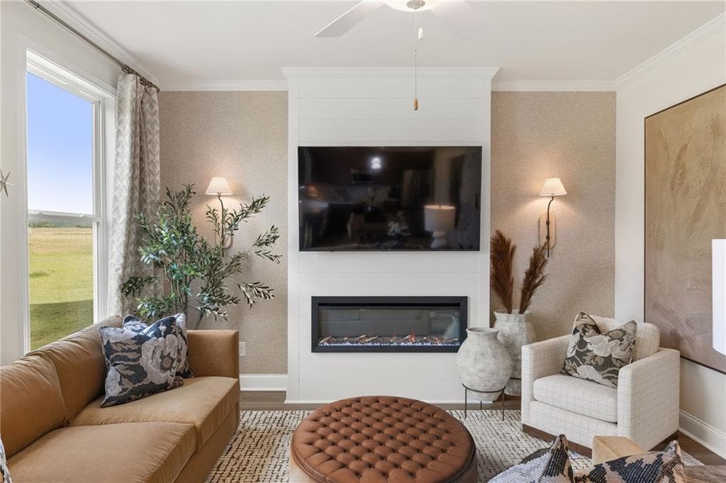 4 bedroom, 3 bathroom, 2,133 sq ft single family residence for sale at 102 bluefin Street, Adairsville, GA 30103 — photo 6
