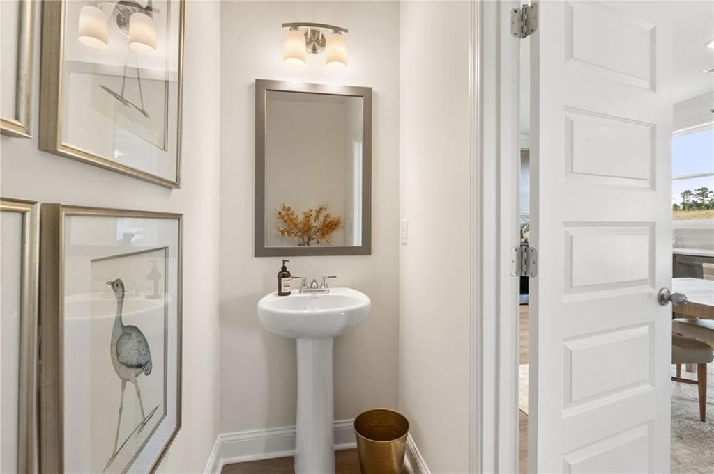 4 bedroom, 3 bathroom, 2,133 sq ft single family residence for sale at 102 bluefin Street, Adairsville, GA 30103 — photo 10