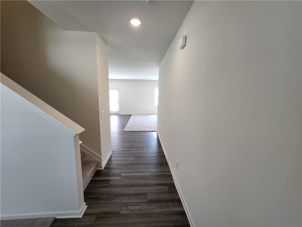 4 bedroom, 3 bathroom, 2,432 sq ft single family residence for rent at 151 Andria Way, Cartersville, GA 30120 for $2,200 a month — photo 2