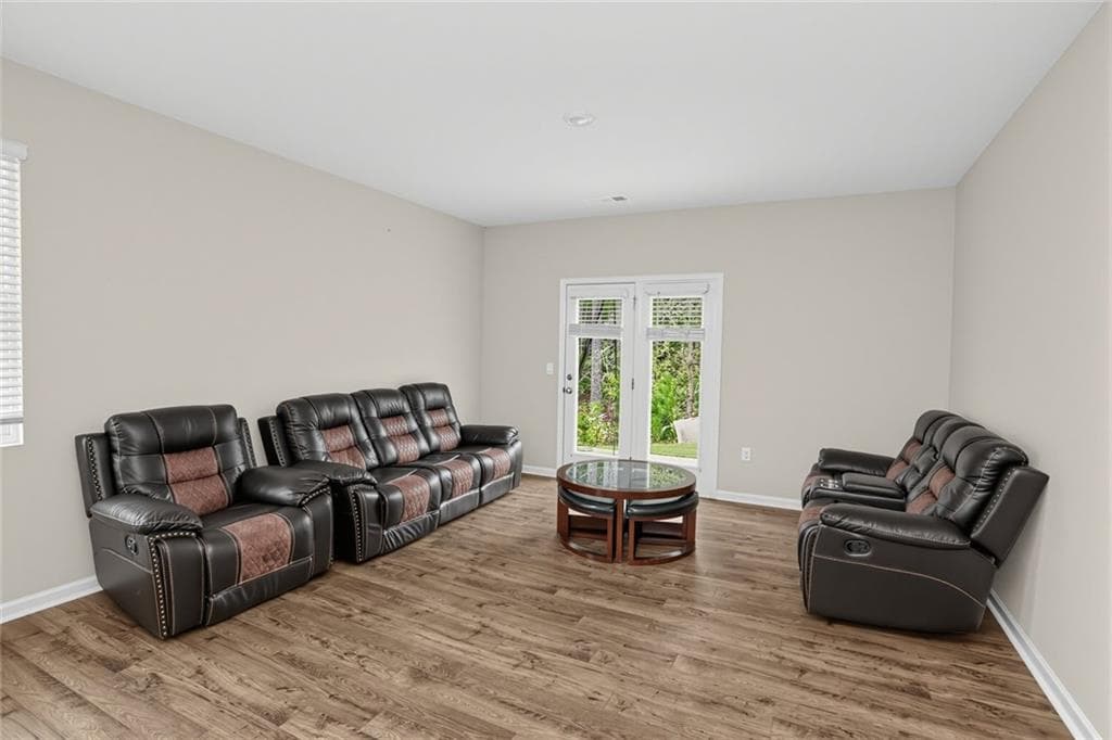 5 bedroom, 3 bathroom, 2,361 sq ft single family residence for sale at 246 White Cedar Drive, Dawsonville, GA 30534 — photo 7