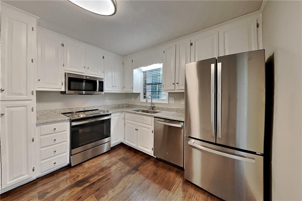 3 bedroom, 2 bathroom, 1,516 sq ft single family residence for rent at 2968 Rolling Green Ridge, Douglasville, GA 30135 for $1,890 a month — photo 4