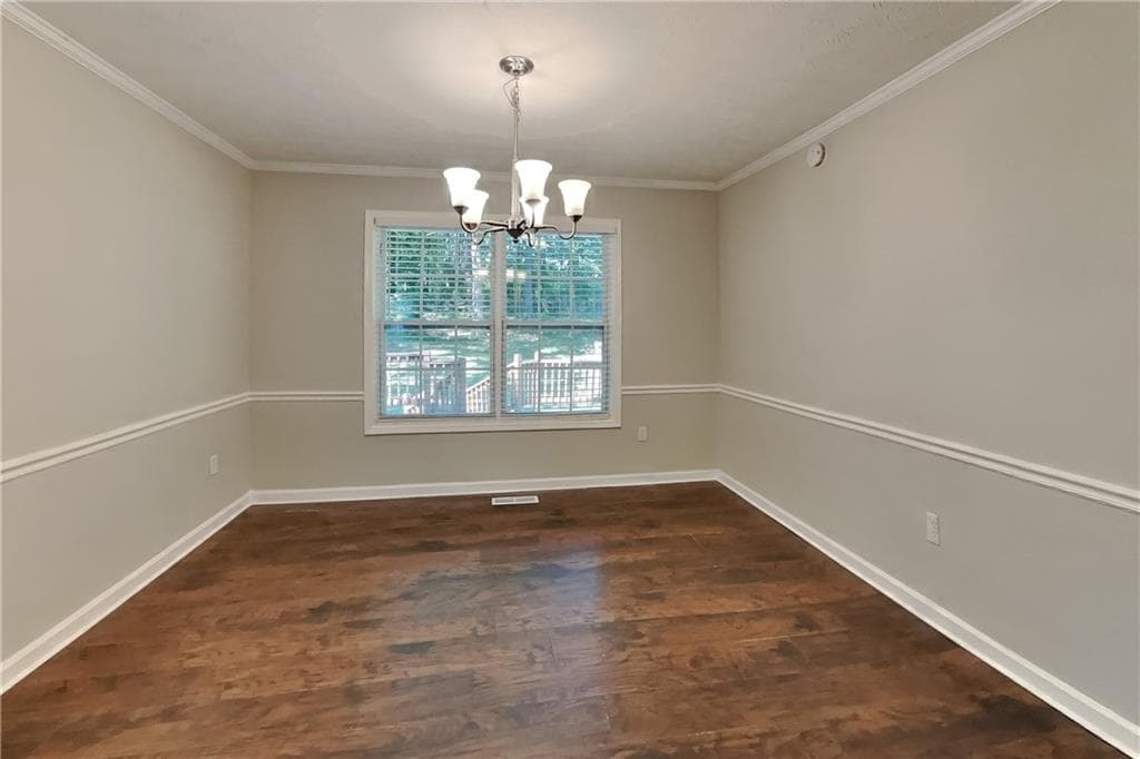 3 bedroom, 2 bathroom, 1,516 sq ft single family residence for rent at 2968 Rolling Green Ridge, Douglasville, GA 30135 for $1,890 a month — photo 5