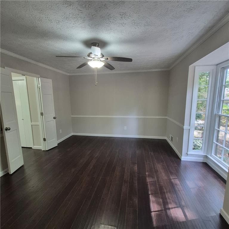 4 bedroom, 3 bathroom, 3,215 sq ft single family residence for sale at 2201 Brookfield Circle, Lawrenceville, GA 30043 — photo 7