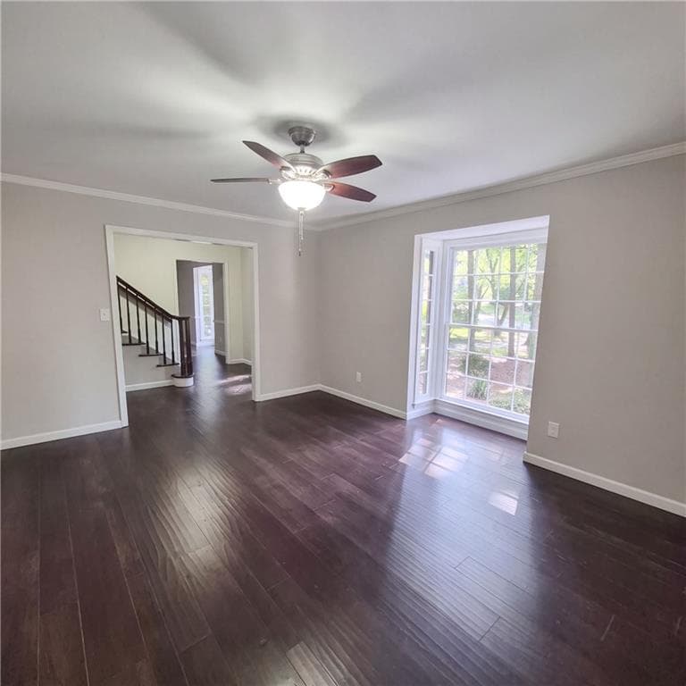 4 bedroom, 3 bathroom, 3,215 sq ft single family residence for sale at 2201 Brookfield Circle, Lawrenceville, GA 30043 — photo 8