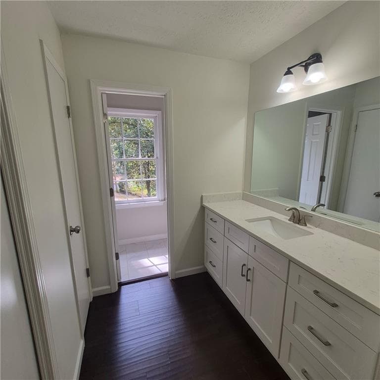 4 bedroom, 3 bathroom, 3,215 sq ft single family residence for sale at 2201 Brookfield Circle, Lawrenceville, GA 30043 — photo 10