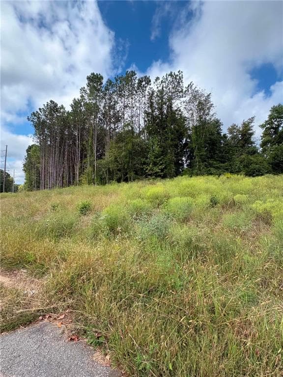 home for sale at 5311 Woodstock Road, Acworth, GA