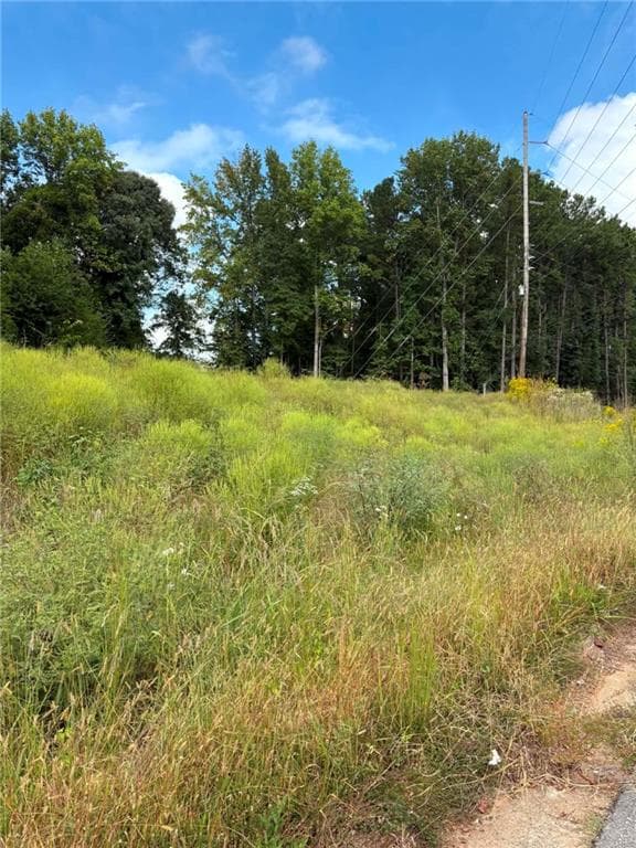 single family residence for sale at 5311 Woodstock Road, Acworth, GA 30102 — photo 4
