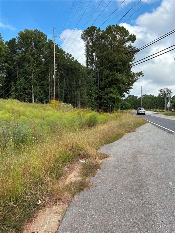 single family residence for sale at 5311 Woodstock Road, Acworth, GA 30102 — photo 6