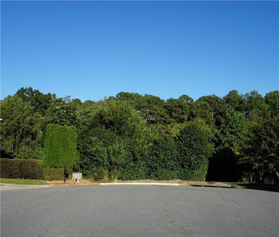single family residence for sale at 280 Vidaulan Court, Johns Creek, GA 30022 — photo 2