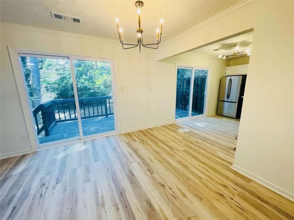 2 bedroom, 2 bathroom, 988 sq ft townhouse for sale at 4016 Heritage Valley Court, Norcross, GA 30093 — photo 4