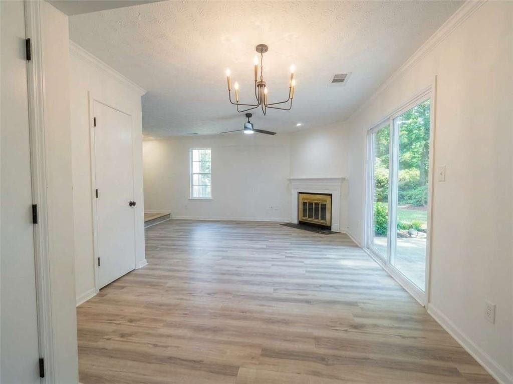 2 bedroom, 2 bathroom, 988 sq ft townhouse for sale at 4016 Heritage Valley Court, Norcross, GA 30093 — photo 9