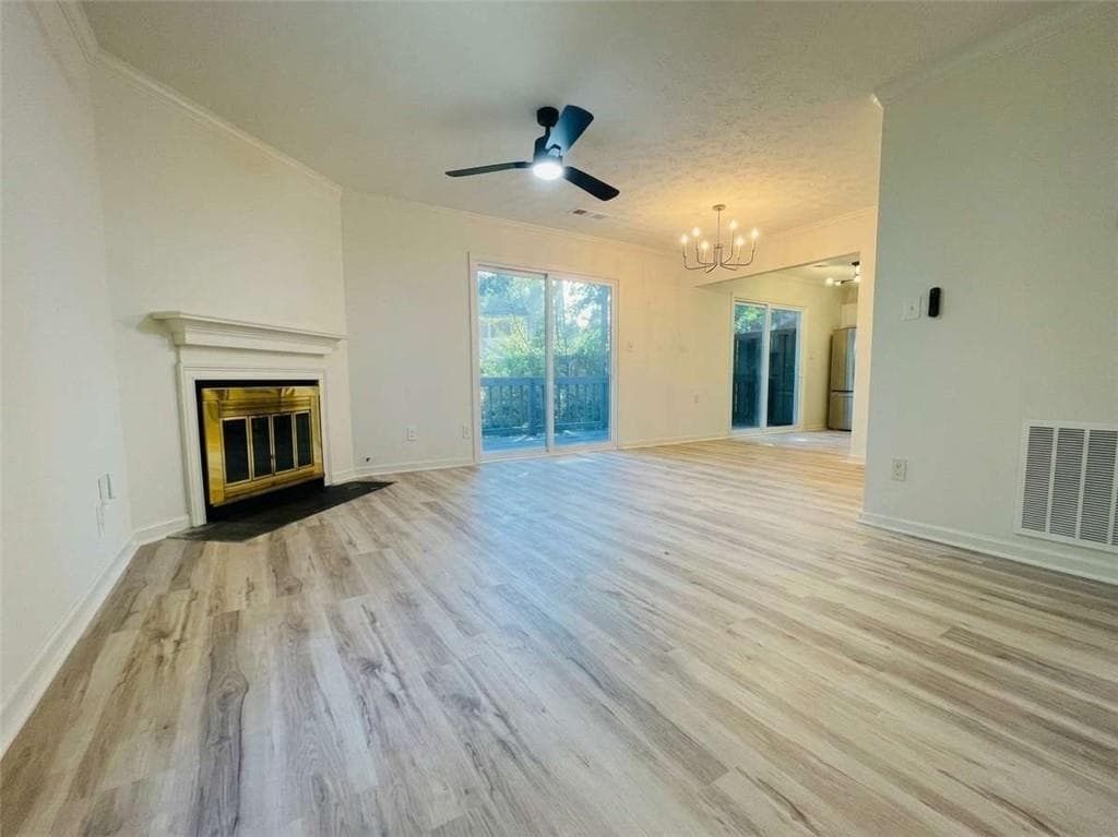 2 bedroom, 2 bathroom, 988 sq ft townhouse for sale at 4016 Heritage Valley Court, Norcross, GA 30093 — photo 10