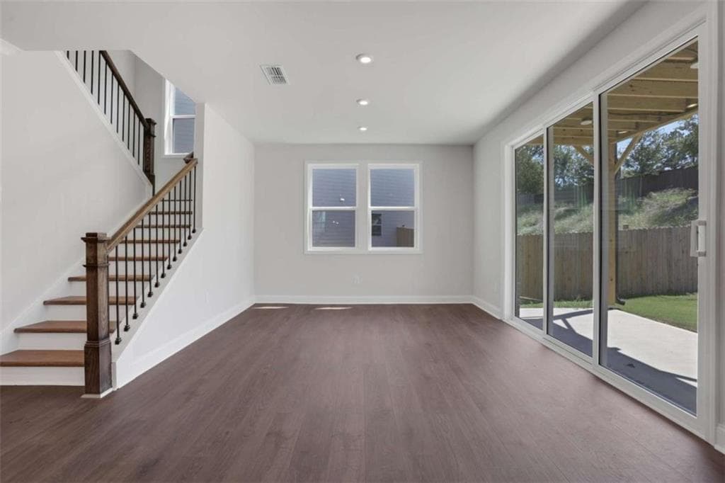 4 bedroom, 4 bathroom, 3,133 sq ft single family residence for sale at 4132 Adler Circle, Buford, GA 30519 — photo 10