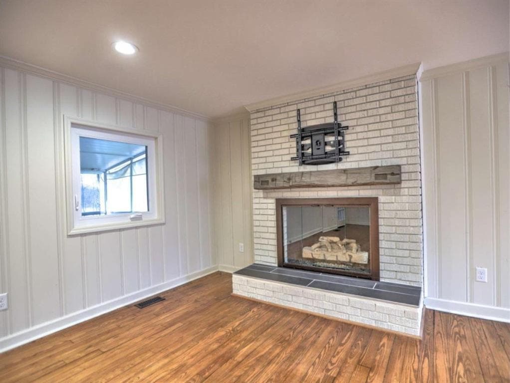 3 bedroom, 2 bathroom, 1,389 sq ft single family residence for rent at 5465 Honeysuckle Trail, Gainesville, GA 30506 for $2,200 a month — photo 9