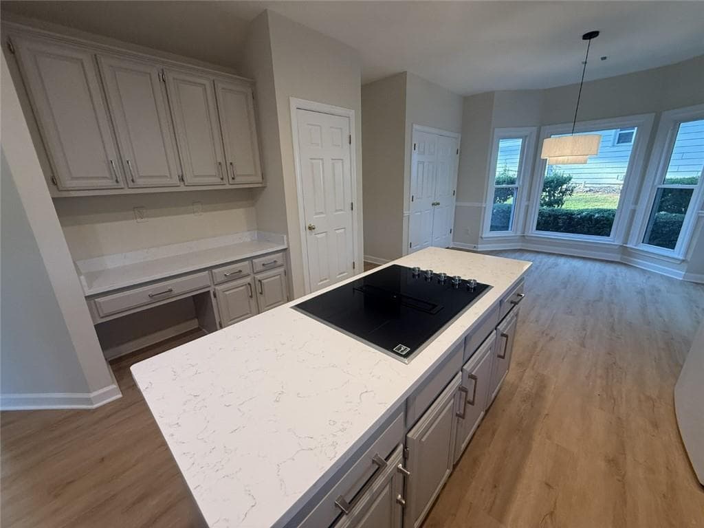 4 bedroom, 3 bathroom, 2,674 sq ft single family residence for rent at 525 Birch Forest Lane, Johns Creek, GA 30005 for $3,000 a month — photo 9