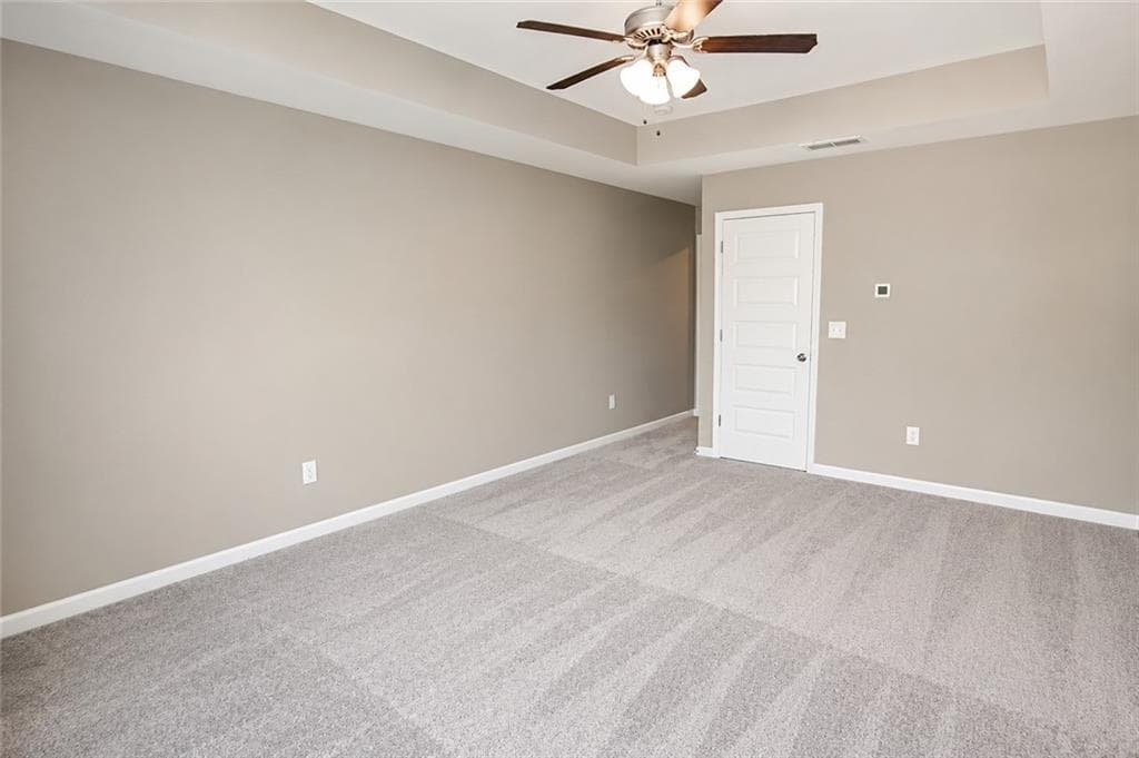 3 bedroom, 3 bathroom, 1,679 sq ft townhouse for rent at 100 Squarewood Lane, Cartersville, GA 30121 for $1,550 a month — photo 7