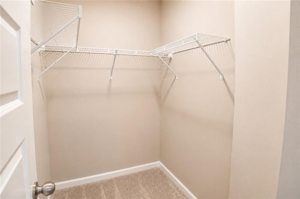 3 bedroom, 3 bathroom, 1,679 sq ft townhouse for rent at 100 Squarewood Lane, Cartersville, GA 30121 for $1,550 a month — photo 10