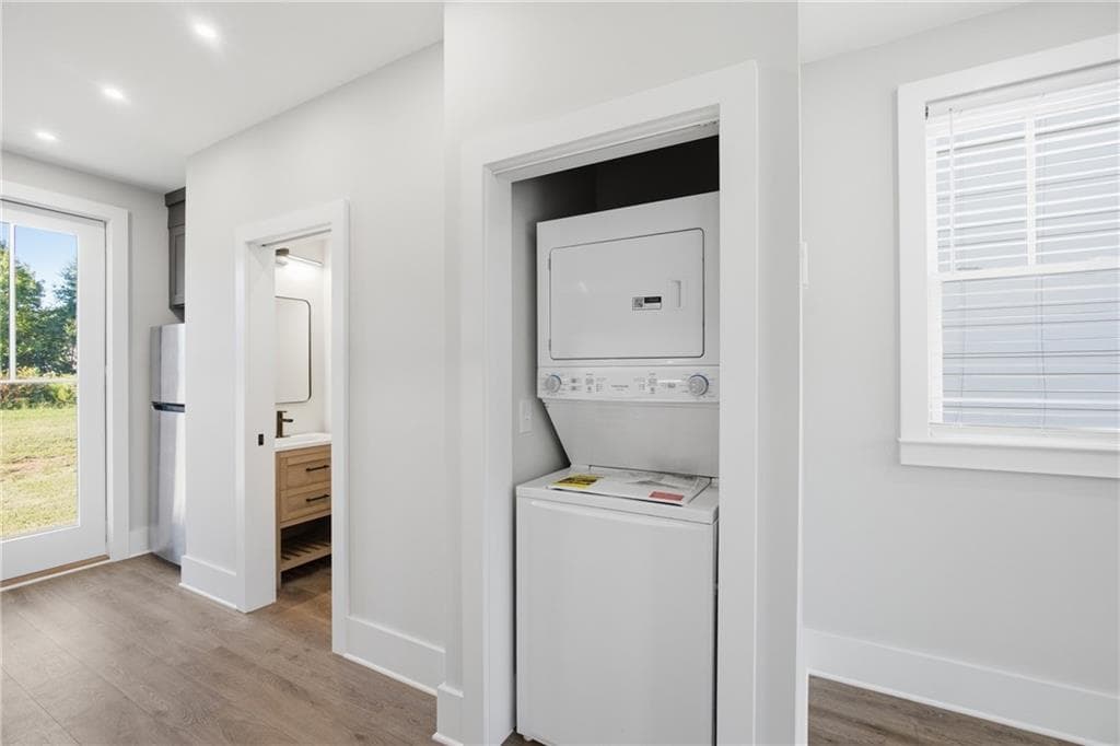 2 bedroom, 2 bathroom, 792 sq ft single family residence for sale at 184 W Jarrard St Unit 3, Cleveland, GA 30528 — photo 10