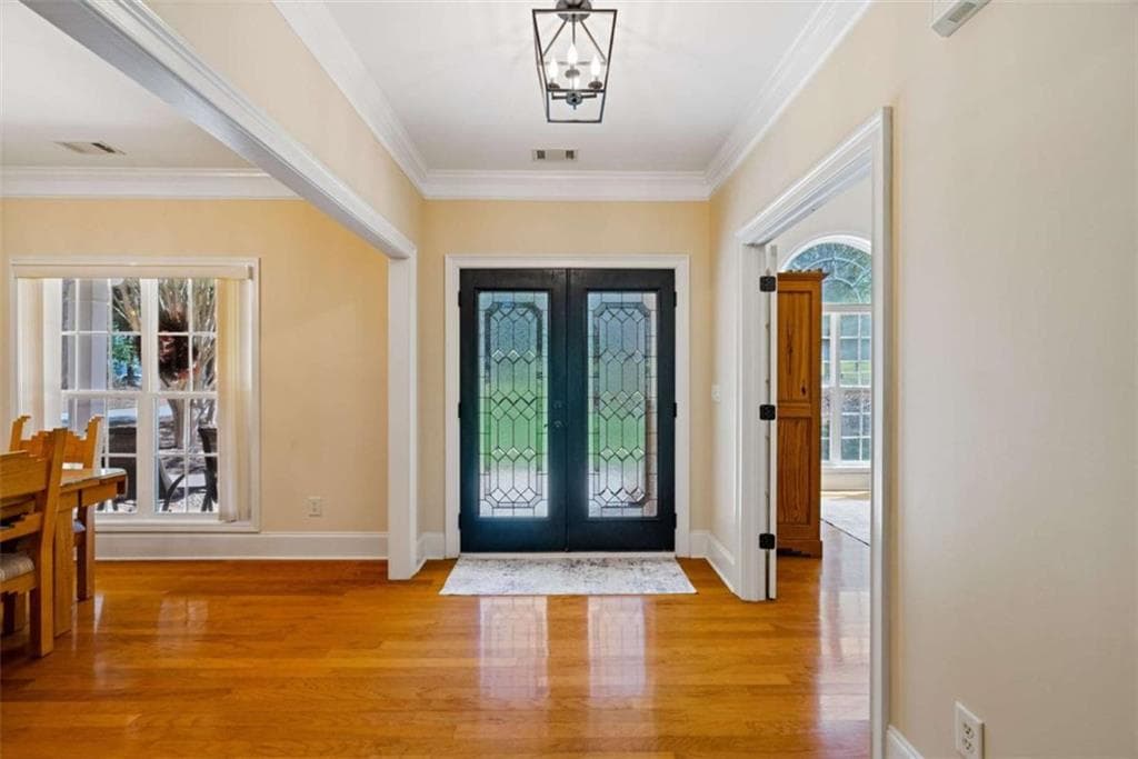 3 bedroom, 4 bathroom, 3,018 sq ft single family residence for sale at 304 Pembroke Court, Mcdonough, GA 30252 — photo 8