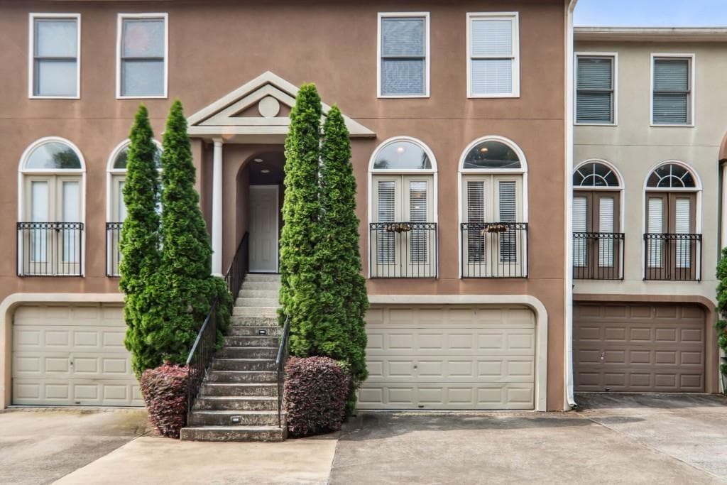 3 bedroom, 4 bathroom, 1,054 sq ft home for sale at 829 Piedmont Avenue 829A, Atlanta, GA