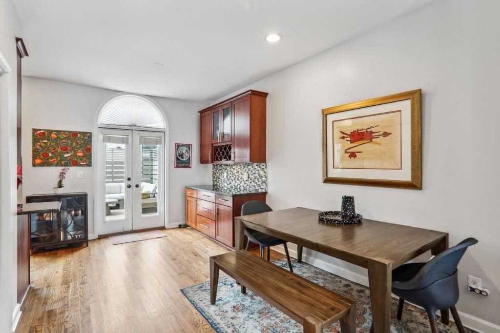 3 bedroom, 4 bathroom, 1,054 sq ft townhouse for sale at 829 Piedmont Avenue 829A, Atlanta, GA 30308 — photo 6
