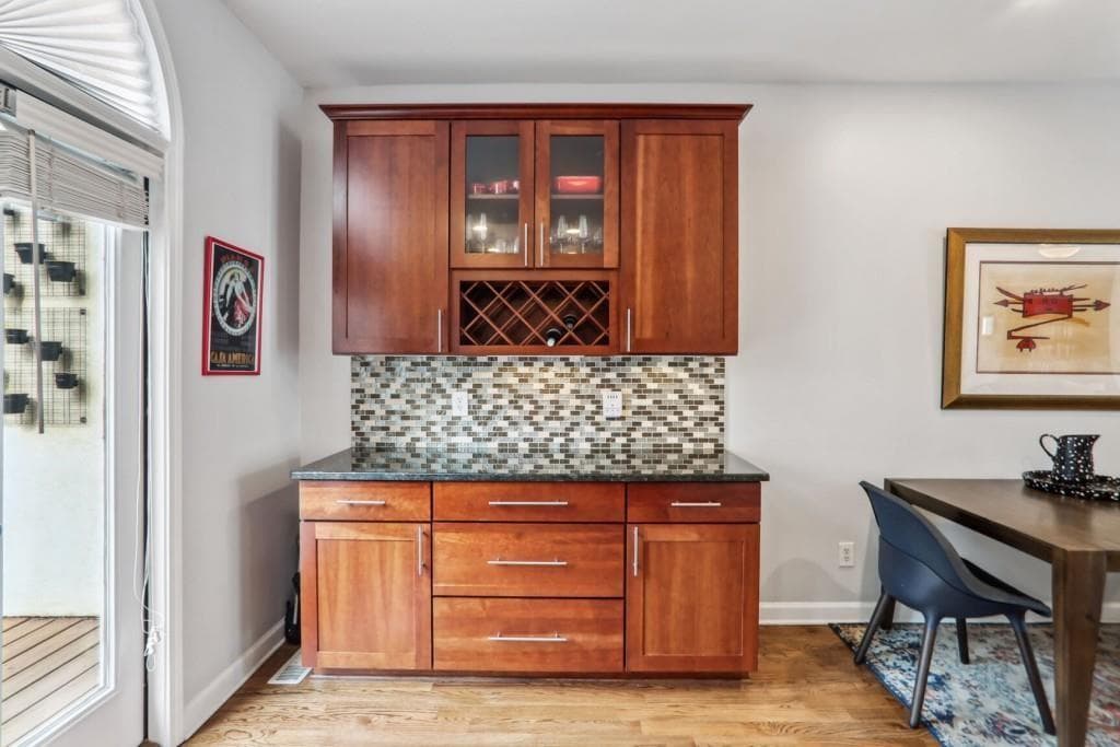 3 bedroom, 4 bathroom, 1,054 sq ft townhouse for sale at 829 Piedmont Avenue 829A, Atlanta, GA 30308 — photo 7