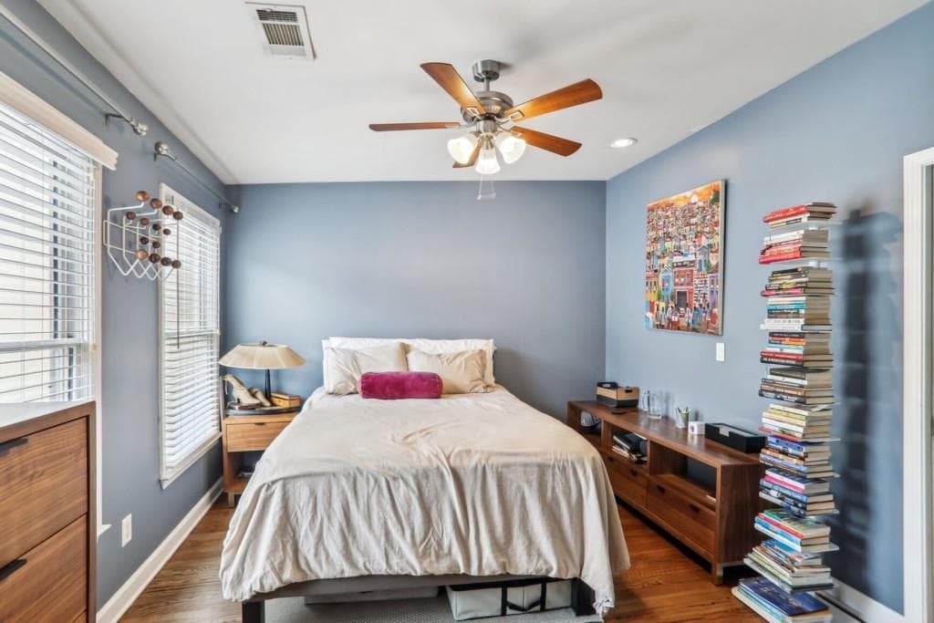 3 bedroom, 4 bathroom, 1,054 sq ft townhouse for sale at 829 Piedmont Avenue 829A, Atlanta, GA 30308 — photo 10