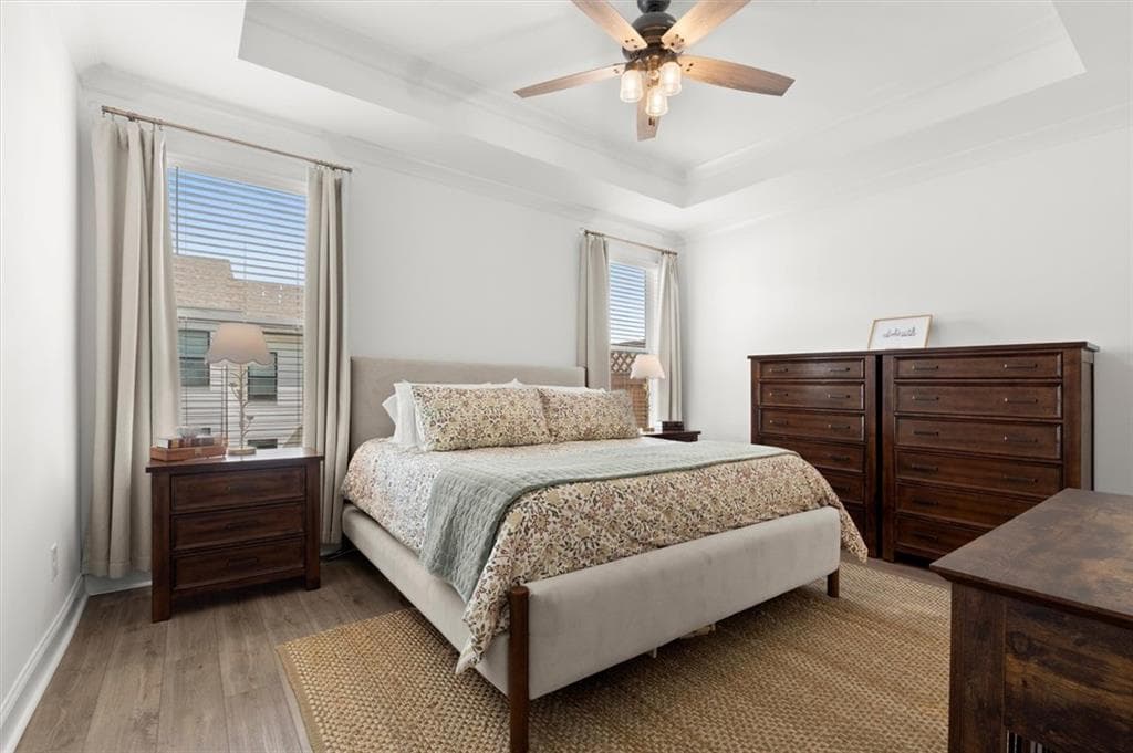 2 bedroom, 3 bathroom, 1,694 sq ft townhouse for sale at 215 Downing Drive, Alpharetta, GA 30022 — photo 8