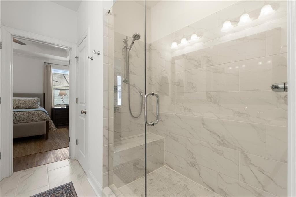 2 bedroom, 3 bathroom, 1,694 sq ft townhouse for sale at 215 Downing Drive, Alpharetta, GA 30022 — photo 10